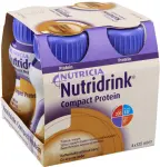 4510_NUTRIDRINK COMPACT PROTEIN KAVA POR.SOL. 4 X 125 ML